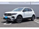 Volkswagen T-Cross ご覧いただきありがとうございます!