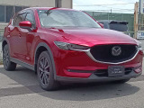 CX-5 2.2 XD Lパッケージ 