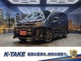 (禁煙車)(後期型)(ワンオーナー)(黒半革シート)(両側パワースライド)(純正SDナビ)(バックカメラ)(クルーズコントロール)(ビルトインETC)(クリアランスソナー)(純正16インチAW)