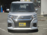 ソリオ 1.2 ハイブリッド(HYBRID) MX 4WD 