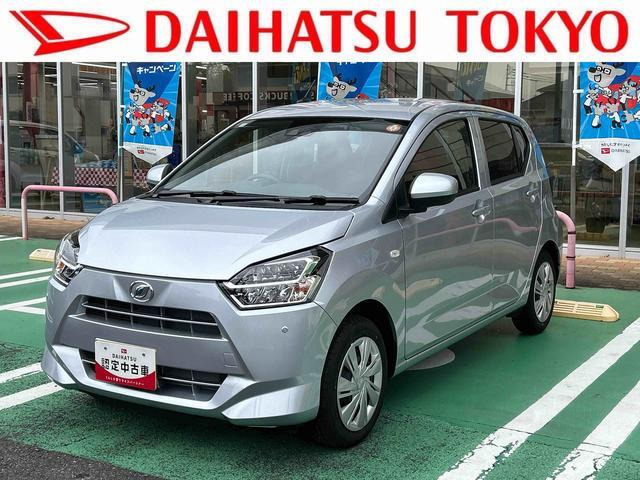 ミライース X SAIII 
