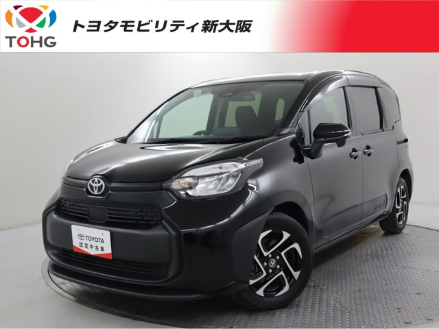 シエンタ 1.5 G 
