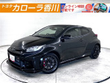 GRヤリスRZハイパフォーマンス(MT)入荷しました!