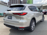 CX-60 3.3 XD Lパッケージ ディーゼル 