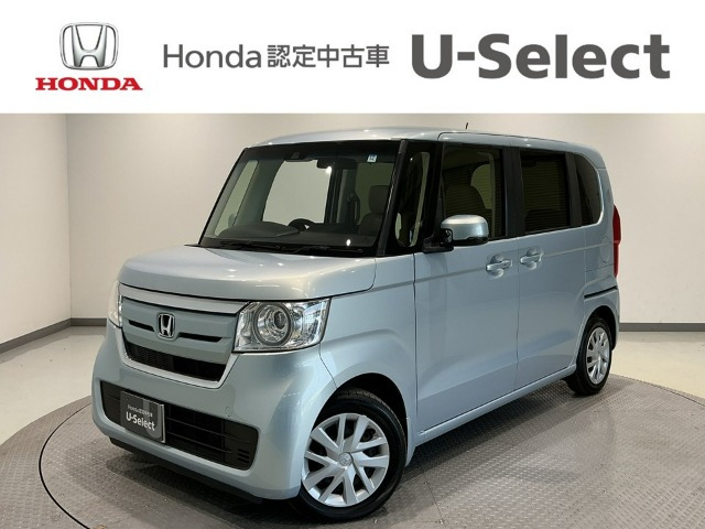 N-BOX G L ホンダセンシング 
