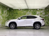 NX 200t Iパッケージ 