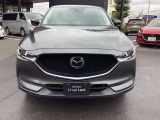 CX-5 2.0 20S ブラックトーンエディション 