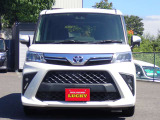 ルーミー 1.0 G 4WD 