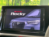 ロッキー 1.2 プレミアム G 