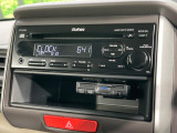 お好きな音楽を車内でお楽しみいただけます♪スピーカー交換・ウーハー追加などの音質向上や、最新ナビ・後席モニター等の取り付けも是非ご相談ください!
