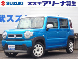 スズキアリーナ羽生店にお勧め車輛入荷致しました!!
