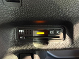 【ETC】高速道路の料金所をストレスなく通過!話題のスポットやサービスエリアに多い「スマートIC」利用時は必須のアイテムです。当店でセットアップを実施、ご納車当日からすぐにご利用いただけます!