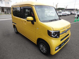 N-VAN +スタイル ファン ホンダセンシング 