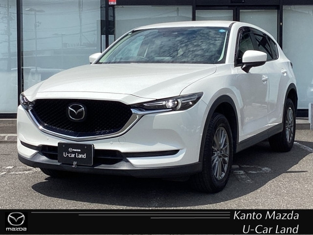 CX-5 2.2 XD プロアクティブ