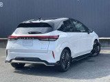 ノートオーラ 1.2 G レザーエディション 