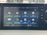 車内がさらに盛り上がる充実のエンターテイメント装備