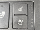 【シートヒーター】寒い日に重宝するシートヒーター!エアコンより早く温まってくれるので寒がりの人も安心ですね♪エアコンの温風は乾燥するから苦手、という方にもをおすすめです。