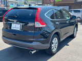 CR-V 2.4 24G 4WD 