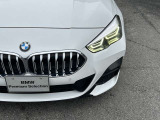 また、BMW正規認定中古車は、エマージェンシーサービスが自動付帯。24時間365日、皆様のカーライフをサポート致します。確かな安心のうえで、「駆けぬける歓び」をご堪能ください。