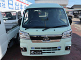 ハイゼットトラック ジャンボ エクストラ 4WD 