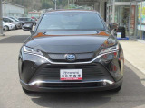 ハリアー 2.5 ハイブリッド E-Four G 4WD 
