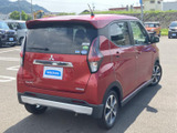 eKクロス G 