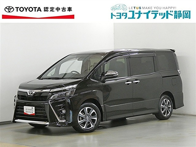 ヴォクシー 2.0 ZS 煌III