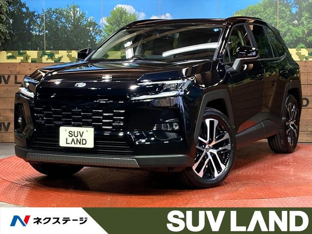 RAV4 2.5 Z E-Four 4WD 