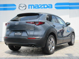 CX-30 1.8 XD Lパッケージ 