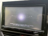 【純正SDナビ】フルセグTVの視聴も可能な高性能&多機能ナビでドライブも快適ですよ☆