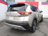 エクストレイル  1.5 G e-4ORCE 4WD