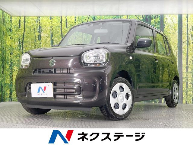 アルト L