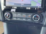 【 オートエアコン 】車内温度を感知して自動で温度調整をしてくれるのでいつでも快適な車内空間を創り上げます!