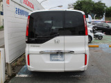 禁煙車になっておりますので、匂いの心配もございません♪