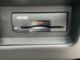 ETC2.0装備!高速等、有料道路の料金所はもちろん話題のスマートICもスムーズに通過でき♪カードがあればご納車日当日からお使い頂けますよ♪