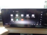 普段スマートフォンなどで楽しんでいる情報やエンターティメントを車内でも利用できます。