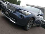 X1 xドライブ 25i ハイライン パッケージ 4WD 
