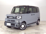 桜新町店のWebページへようこそ♪当社使用のデモカー試乗車の販売です!JOYの中でも最も人気の2トーン、ターボで全方位マルチビューカメラ付きの大盛り仕様です!状態も良好でお勧めの1台♪