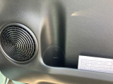 運転席ドアドリンクホルダー