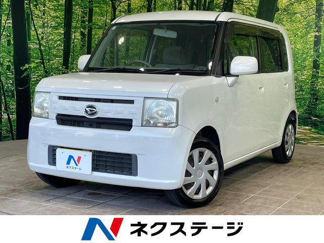 ムーヴコンテ L