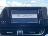 C-HR 1.2 G-T モード ネロ 修復歴無し