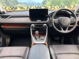 RAV4 2.0 G Zパッケージ 4WD 