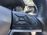 【運転席操作部】運転に役立つ機能ばかり!快適なドライブにしてくれること間違いなし!!
