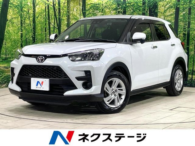 ライズ 1.0 G 