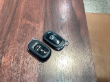 スマートキー2個装備