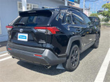 RAV4 2.0 アドベンチャー オフロードパッケージ 4WD 