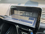 CDやDVD、ブルーレイディスクも視聴できますのでドライブが楽しくなりますね。