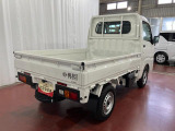 一度でたくさん運べる荷台の広さ