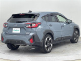 クロストレック 2.0 リミテッド 4WD 修復歴無し