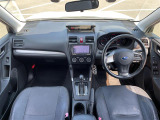 フォレスター 2.0 XT アイサイト 4WD 4WD 本革シート